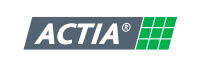 Logo Actia